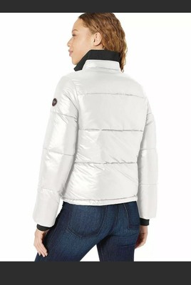 ugg izzie puffer jacket
