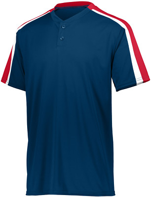 Augusta sportswear Men's Power Plus Jersey 2.0 1557