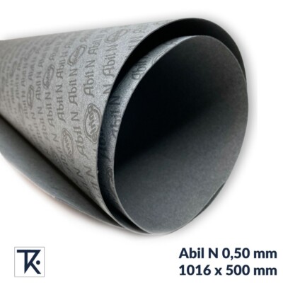 Abil N Dichtungspapier - 0,50mm - 1016 x 500 mm - Dichtmaterial von Elring