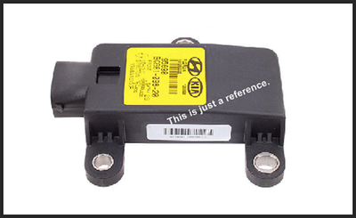 Kia 956303V100 Genuine OEM Yaw Rate Sensor for sale online | eBay