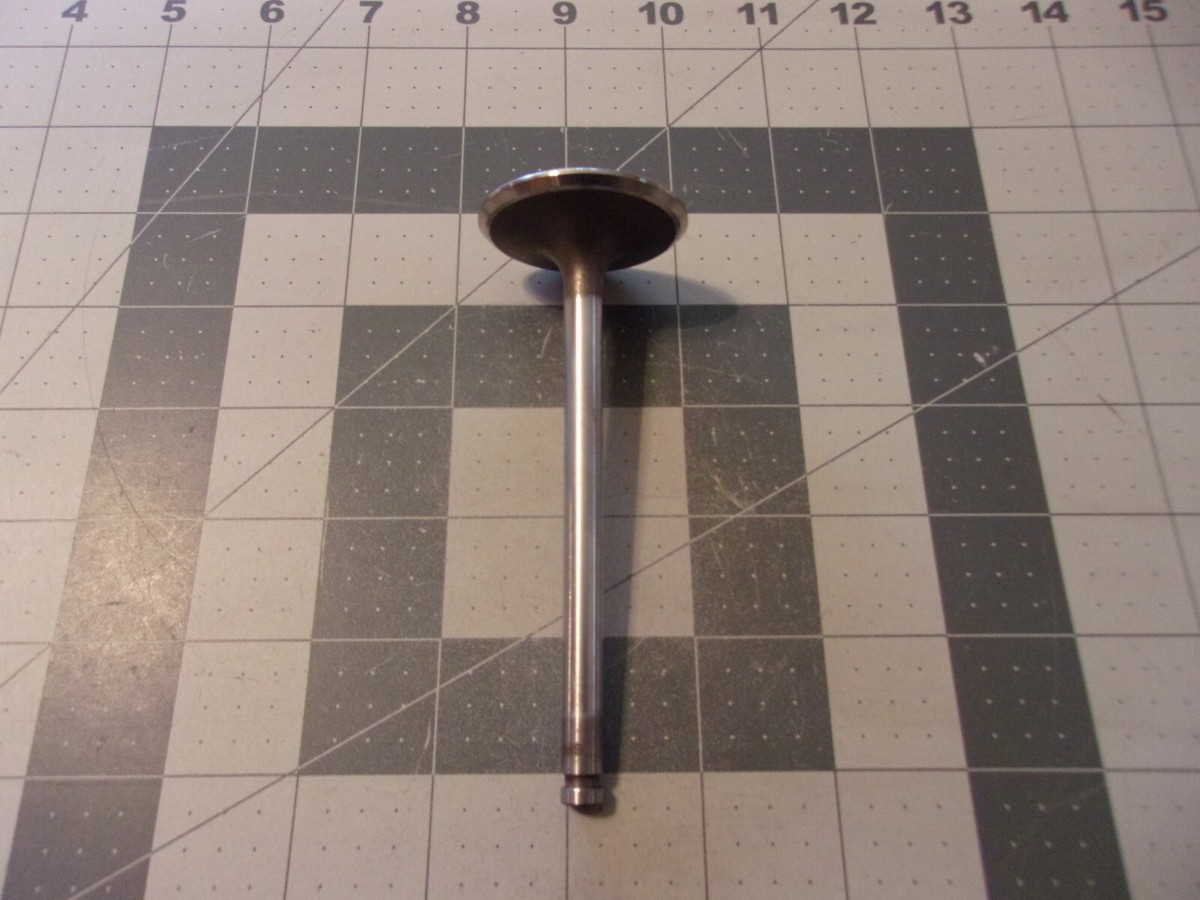 Sealed Power V2166 Intake Valve 10056 Fits '75-'80 Nissan 280ZX L6