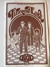 FILLMORE EAST 1971 ~Dave Mason & Case Elliot, Odette, James Taylor