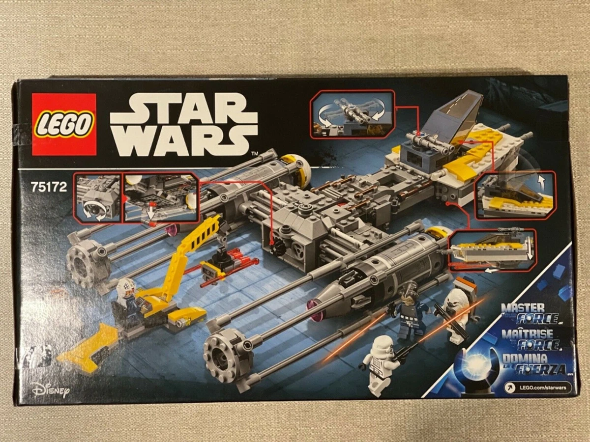 75172 lego online star wars