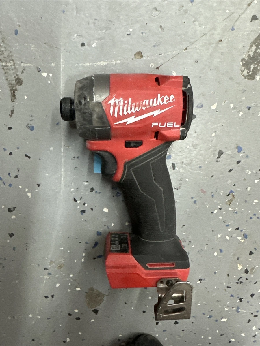 Milwaukee impact ebay sale