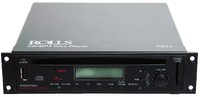 Rolls Hr72 Cd/mp3 Player Rolls Hr72 Cd/mp3 Player