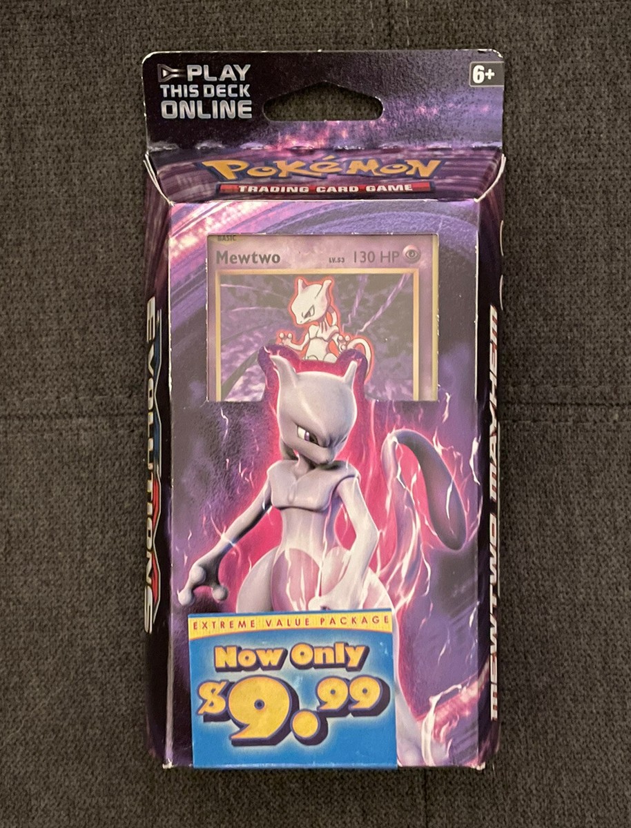 Pokémon ポケモン charizard pikachu mewtwo Pokemon Battle Academy COIN Charizard Pikachu Mewtwo Jumbo Foil