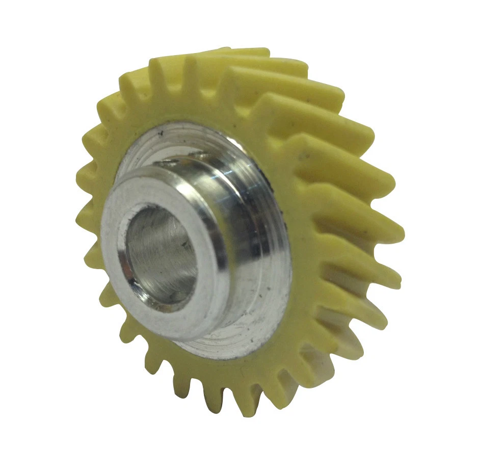 2 X Kitchenaid Worm Gears For Artisan 4.5QT And 5QT Stand Mixers. WPW10112253.
Opens in a new window