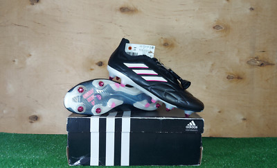 adidas Copa Pure.1 SG HQ8885 Elit Schwarz Schuhe Stollen Herren Fußball/Soccers
