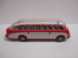 Setra s8 1958 bus wiking 1:87 h0 used 
