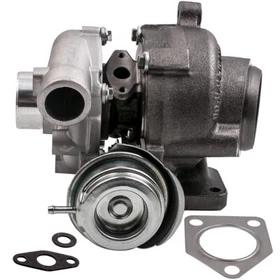Turbolader for BMW 3er 5er E46 E39 318d 320d 520d 85KW 116PS 100KW 136PS