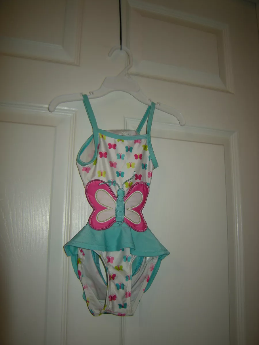 Cute one piece best sale bathing suits for kids