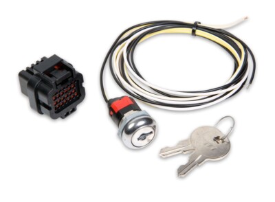 Holley 558-407 Multi Map Selector For Dominator EFI