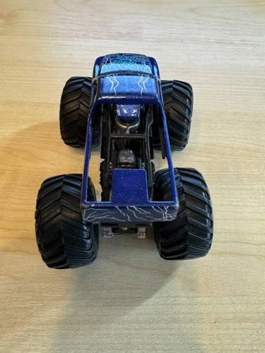 How Wheels Monster Jam Monstertruck Maßstab 1:64 viele Auswahl Multi Angebot - Bild 201 von 752