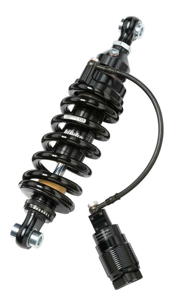 ダンボページ SP TAKEGAWA : Sub Damper Kit for Stock Front Fork [06-01-3002]