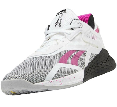 gym trainers reebok