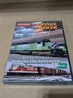 Charles Smiley - Empire Of The North - DVD Video - NOS