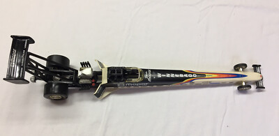Miniature Mopar NHRA Dragster 1996 – 1/24 – Diecast Vintage