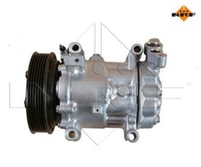 Kompressor, Klimaanlage NRF 32235 für Renault Kangoo Express