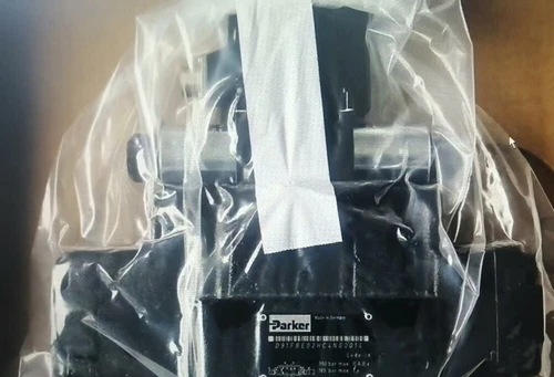 Parker D91FBE02HC4NG00 Proportional Valve D91FBE02HC4NG0014 UPS Shipping