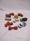 Matchbox Lesney cars vintage lot