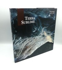 "TERRA SUBLIME" Carlo Borlenghi - Andrea Vitali, Stefanoni 2009 Deutsche Bank