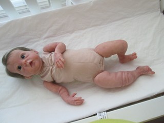 saoirse by bonnie brown