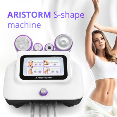 #ad #ad 4 in 1 Beauty Machine for Body Massage Facial Skin Care Skin Lifting S SHAPEQU $389.68
