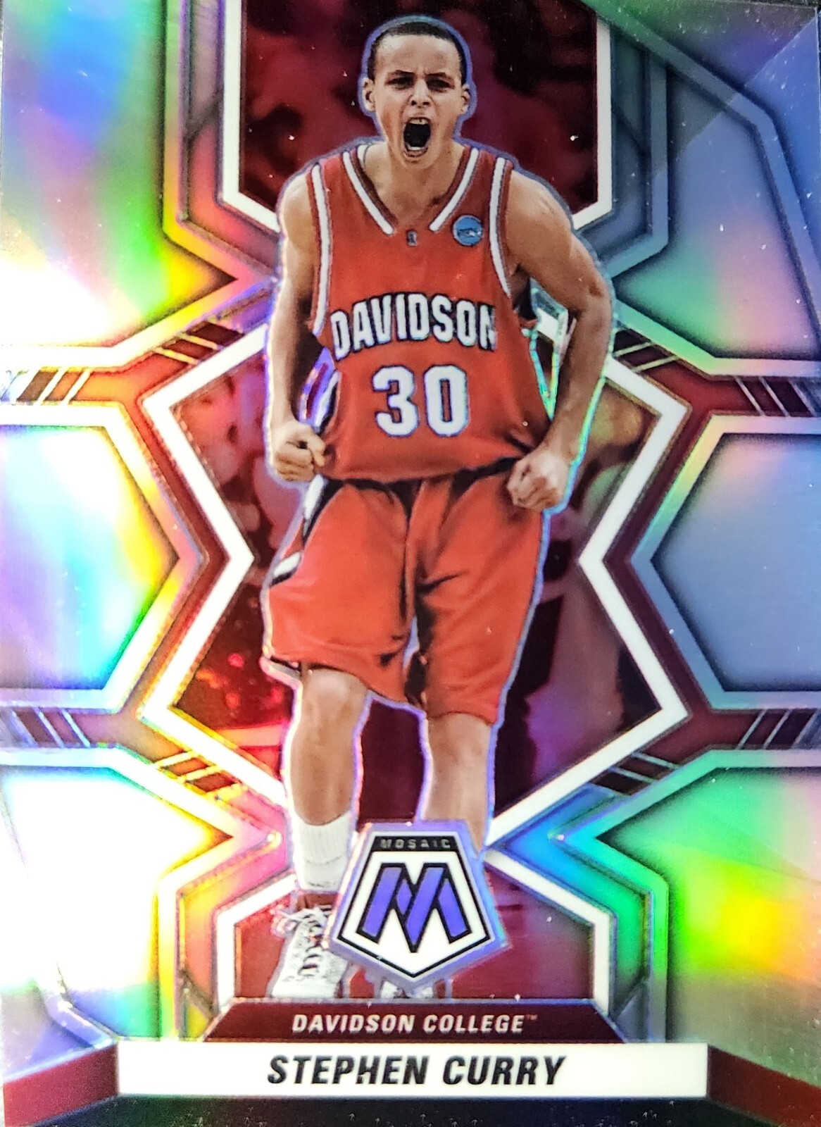 2022 Panini Chronicles Mosaic Draft Picks Pick your Card (Base, Silver, & Pink)