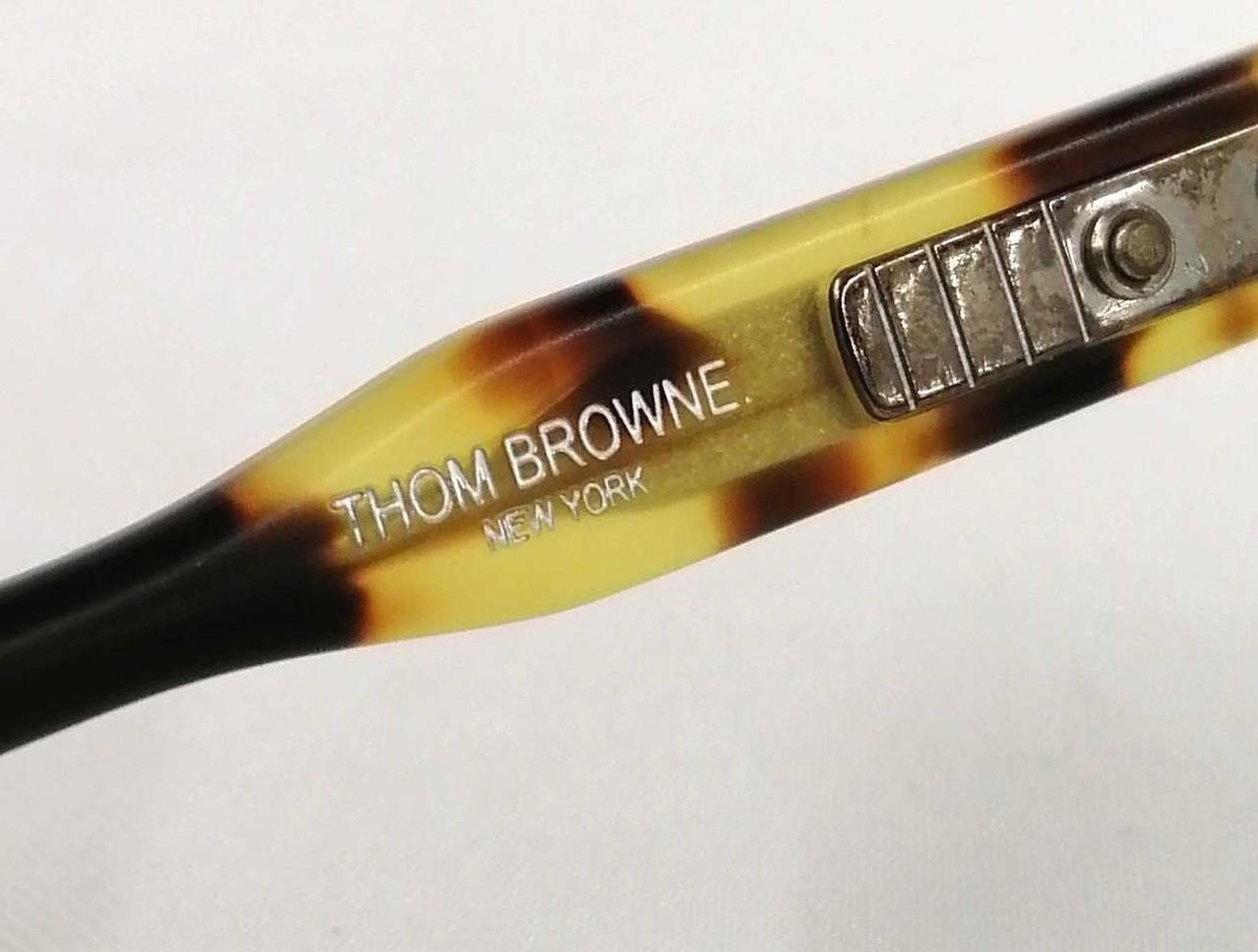 USED THOM BROWNE TOM BROWNTB-404 SIZE49 N-4F82 GOOD USED THOM BROWNE TOM BROWNTB-404 SIZE49 N-4F82 GOOD