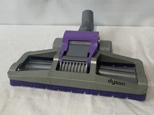 Dyson DC07 DC14 DC17 Purple Vacuum Cleaner Floor Attachment Brush Head Parts