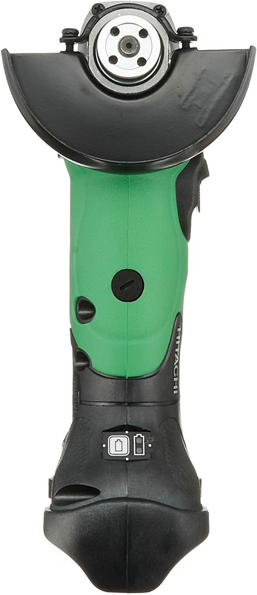 その他 Hikoki grinder HIKOKI 100mm 14.4V Cordless Electric Angle Grinder G14DSL(NN