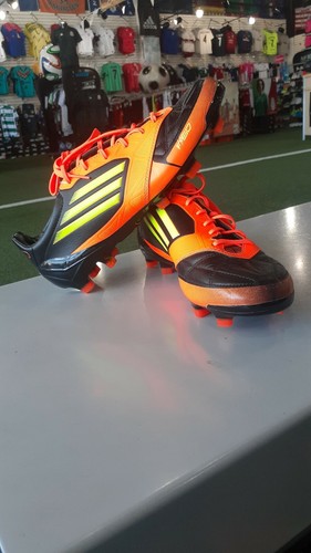 ADIDAS F50 ADIZERO TRX FG K-LEATHER 