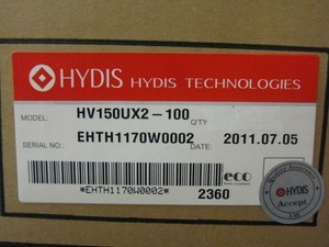 HYDIS-HV150UX2-100-15-inch-UXGA-1600-1200-AFFS-LED-backlit-LCD-panel-New-in-Box
