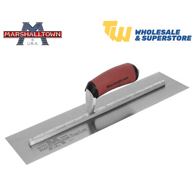 Marshalltown Hawk-Kelle Mit Durasoft Griff, Aluminium, Maße