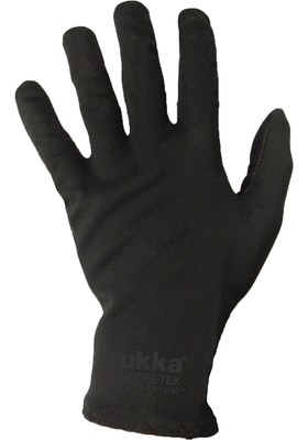 Motorcycle Rukka Offwind Under Gloves Size: 9 Windstopper Infinium