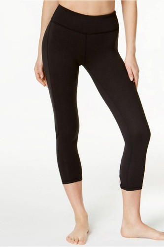 Gaiam Women's Aster OM Yoga Capri Pants 