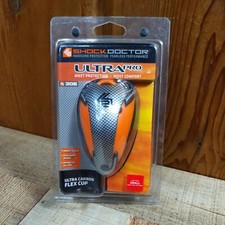 SHOCK DOCTOR ULTRA PRO FLEX CUP PROTECTOR CHILD SIZE SMALL