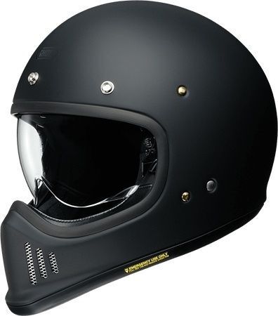 SHOEI EX-ZERO　XLサイズ EX-ZERO | FULL-FACE HELMET｜ヘルメット SHOEI