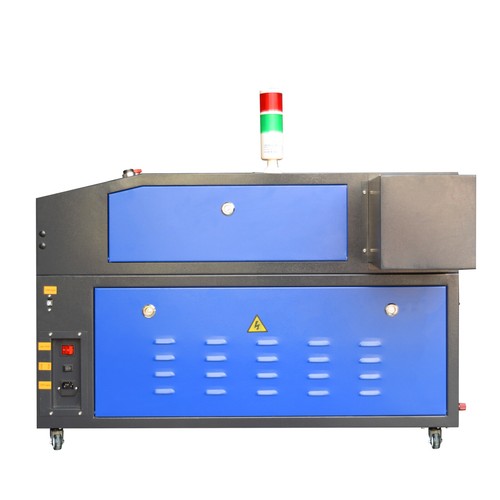 100W CO2 Autofoco Máquina de grabado láser 500X700mm Grabado láser Grabador Cutter - Imagen 7 de 12