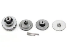 Savox SGSB2274SG Servo Gear Set with Bearings for SB2274SG