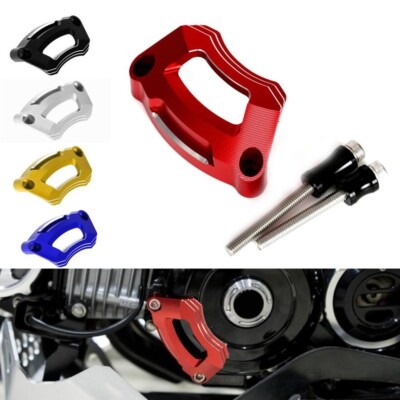 For HONDA Monkey 125 Dax Grom 2022+ CNC Engine Guard Protection Sliders Crash