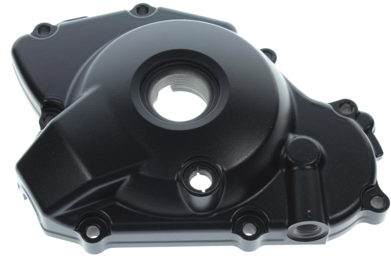 GENUINE NEW 2009 2012 KAWASAKI KX450F KX 450 STATOR GENERATOR COVER