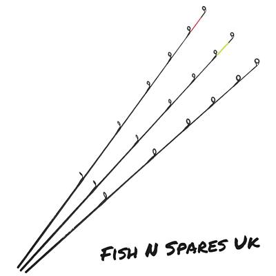 PRESTON INNOVATIONS SPARE FEEDER FEEDA QUIVER TIP SIZES 3oz 4oz