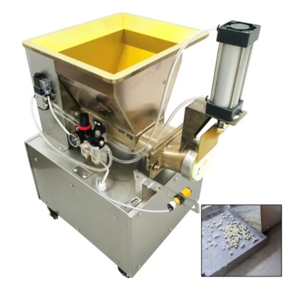 1-500g 110V Dough Divider Machine Precision Electric Dough Portioner Machine