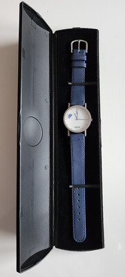 Armbanduhr HEAG Darmstadt -Sonderedition-
