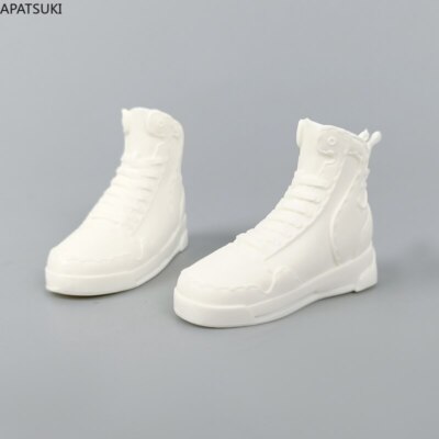 Doll Shoes For Ken Boy Doll 1/6 Dolls Accessories Casual Shoes - Foto 10