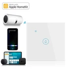 Smart Boiler Switch Water Heater Wifi  APP Siri Alexa Google Home Voice Control 