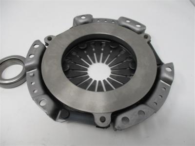 41654-Piastra Di Pressione Per Serrare La Frizione ZF Compatibile Con BMW R 850 - Foto 6