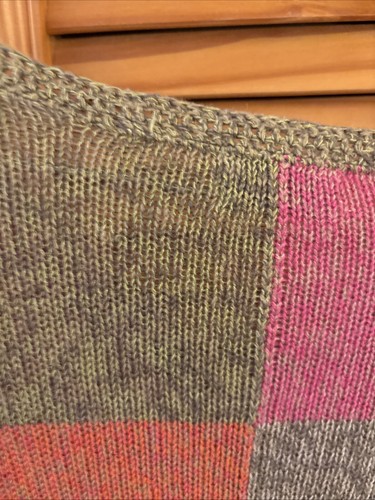 Sigrid Olsen Sport Cardigan Small? 18 In Pit To Pit, 22 Inch Length - Bild 7 von 19