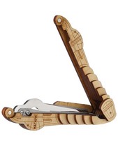 Jew's Harp by D.Glazyrin/Magnum (in wooden case) - Professional mouth musical...